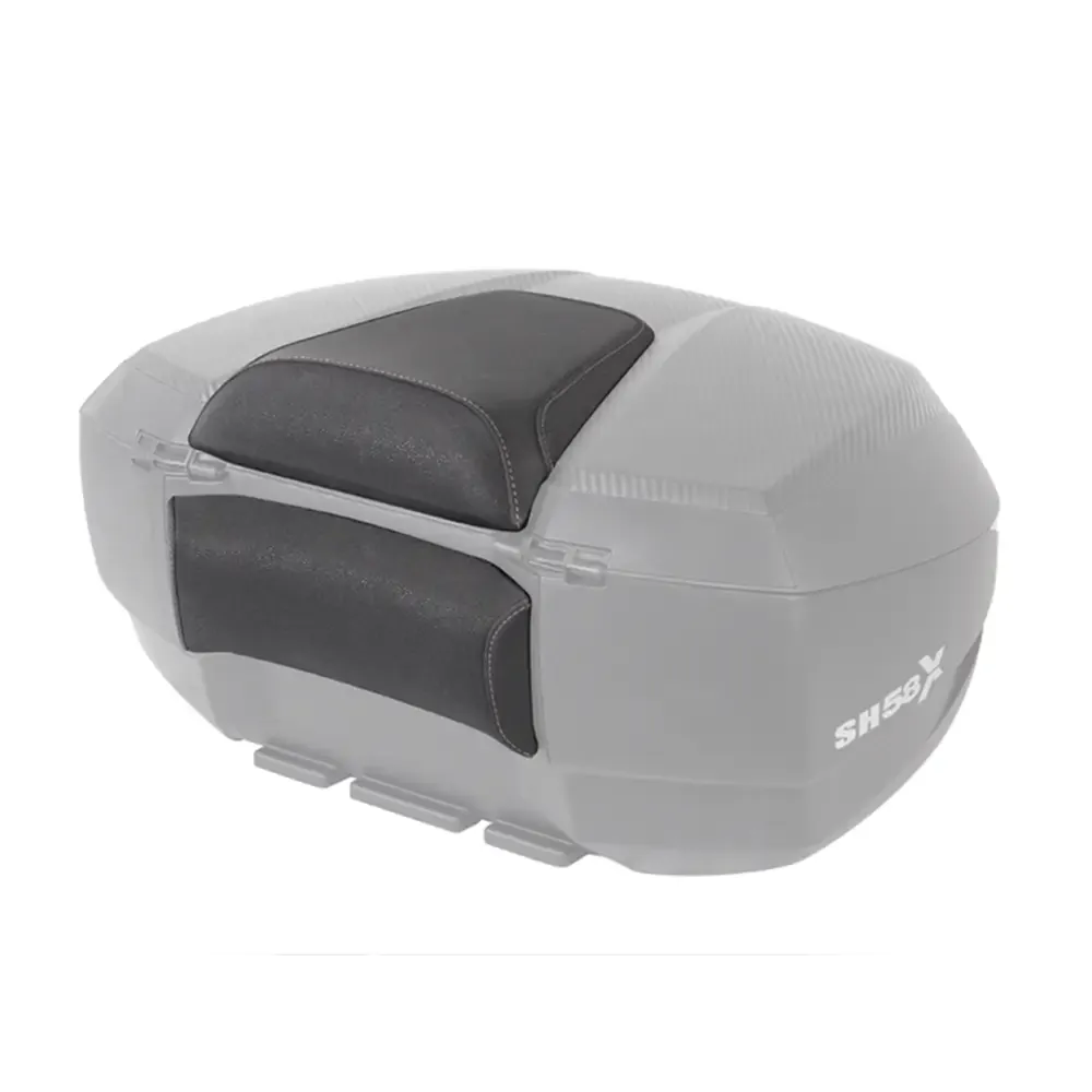 SHAD SH58X/SH59X BACKREST