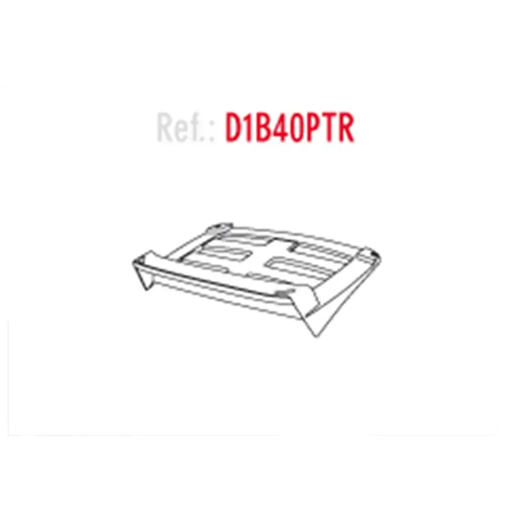 SHAD REPLACEMENT TOP RACK FOR SH40 CARGO TOP CASE