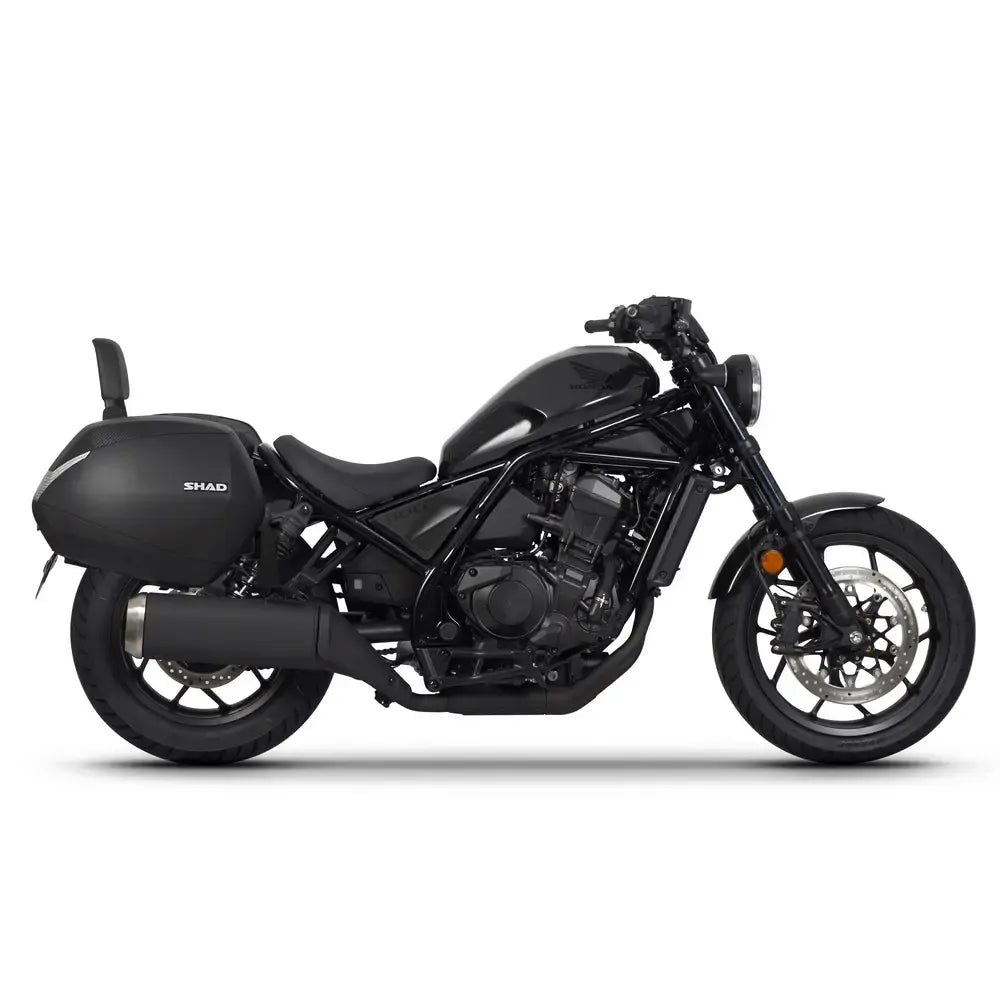 SHAD KIT SISSIBAR HONDA CMX 1000 REBEL