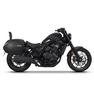 SHAD KIT SISSIBAR HONDA CMX 1000 REBEL