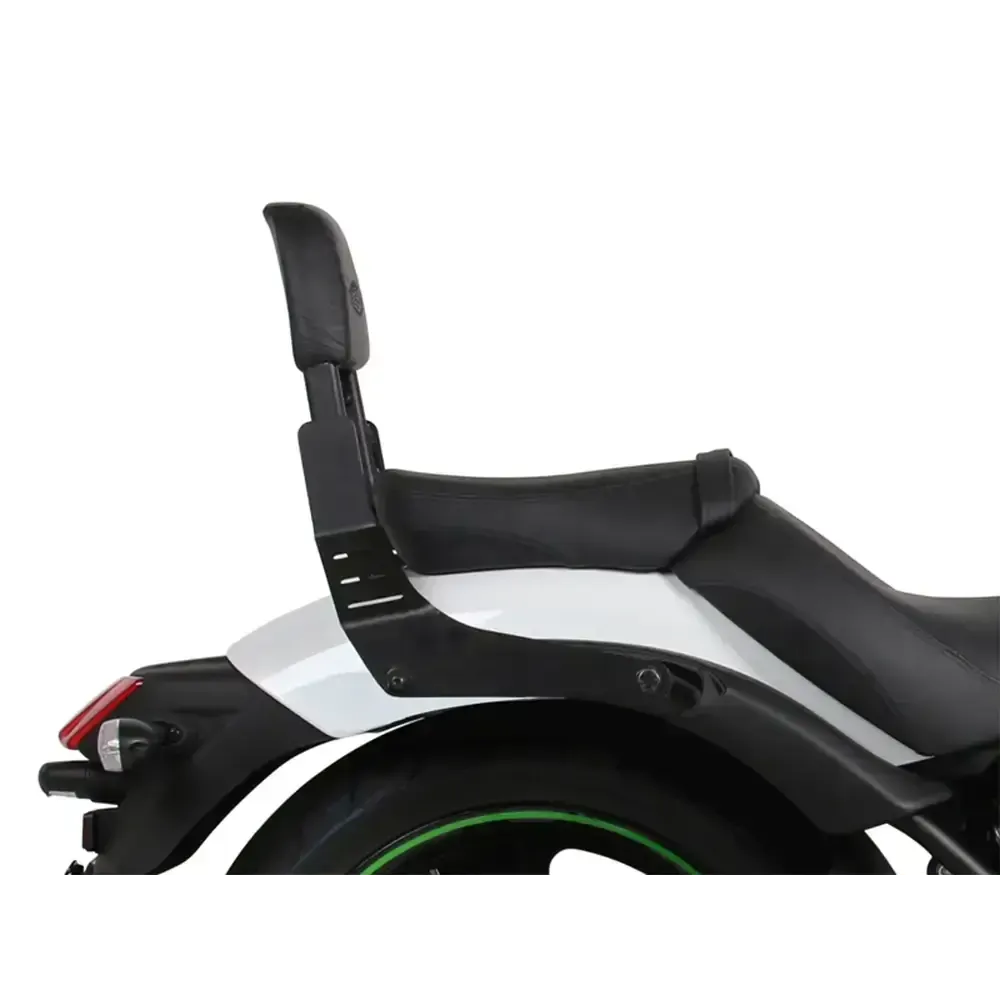 SHAD KIT BACKREST KAWASAKI VULCAN S 650