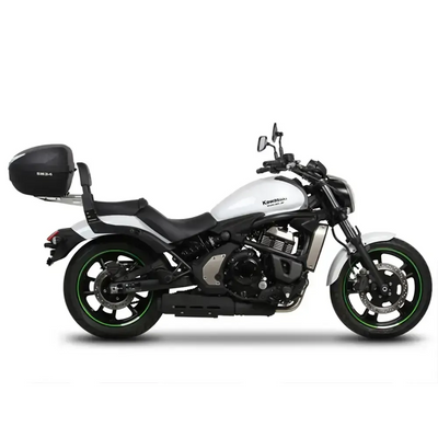 SHAD KIT BACKREST KAWASAKI VULCAN S 650