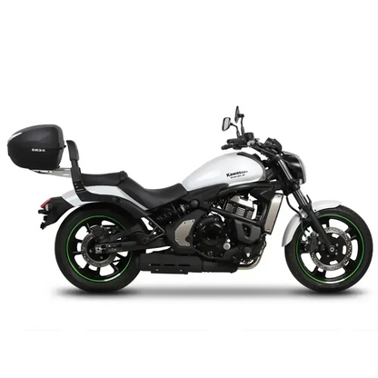 SHAD KIT BACKREST KAWASAKI VULCAN S 650