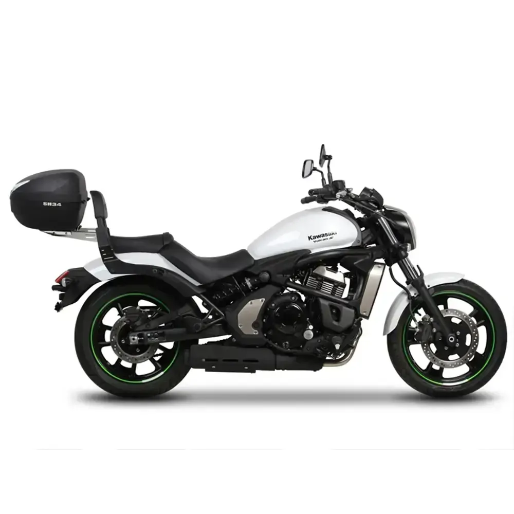 SHAD KIT BACKREST KAWASAKI VULCAN S 650