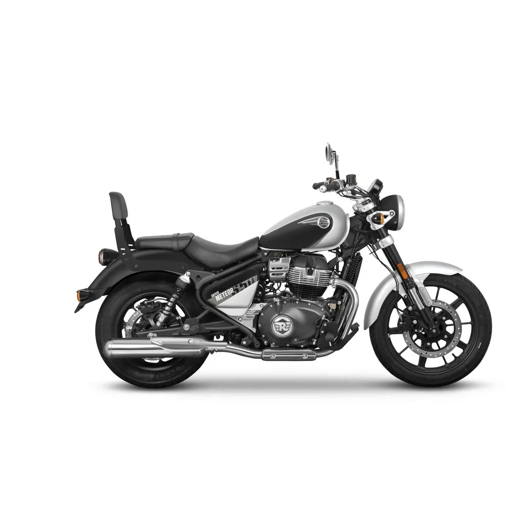 SHAD  SISSY BAR SUIT ROYAL ENG SUPER METEOR '23