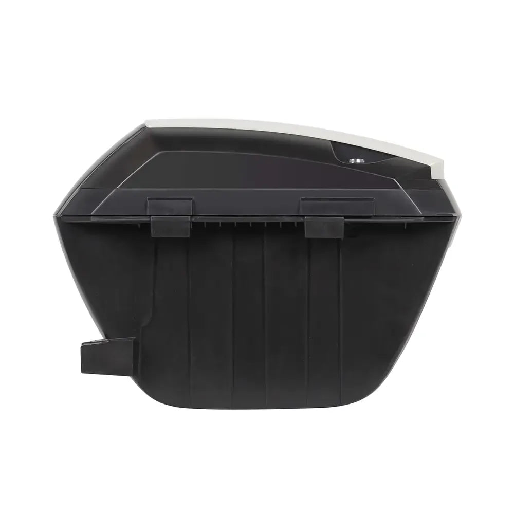 SHAD SIDE CASES SH23 BLACK