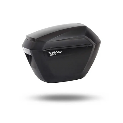 SHAD SIDE CASES SH23 BLACK