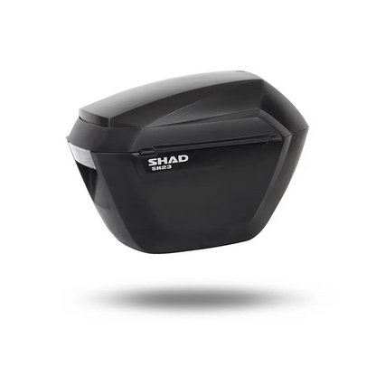 SHAD SIDE CASES SH23 BLACK