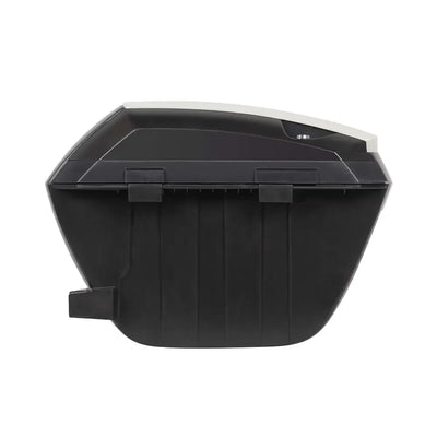SHAD SIDE CASES SH23 BLACK