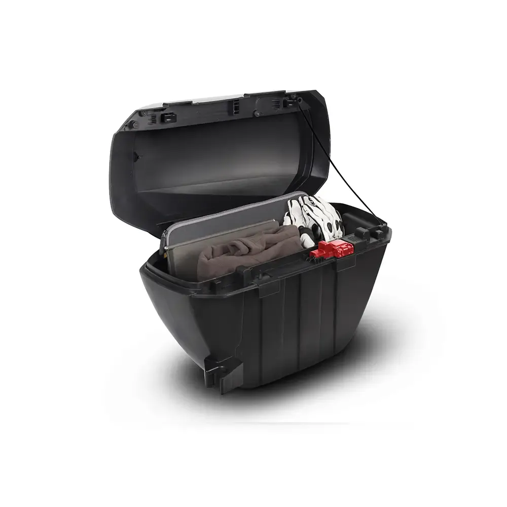 SHAD SIDE CASES SH23 BLACK