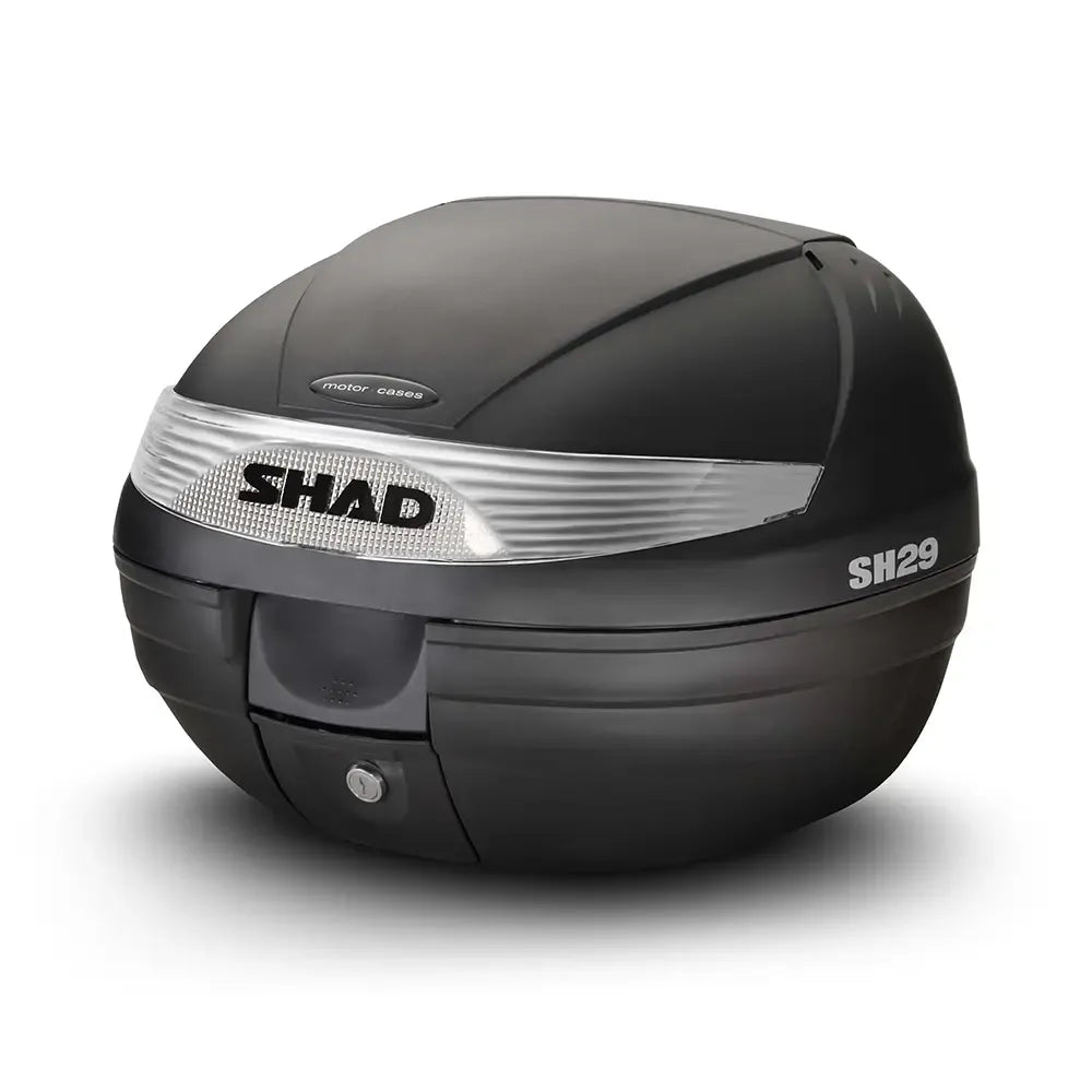 SHAD TOP CASE SH29 BLACK