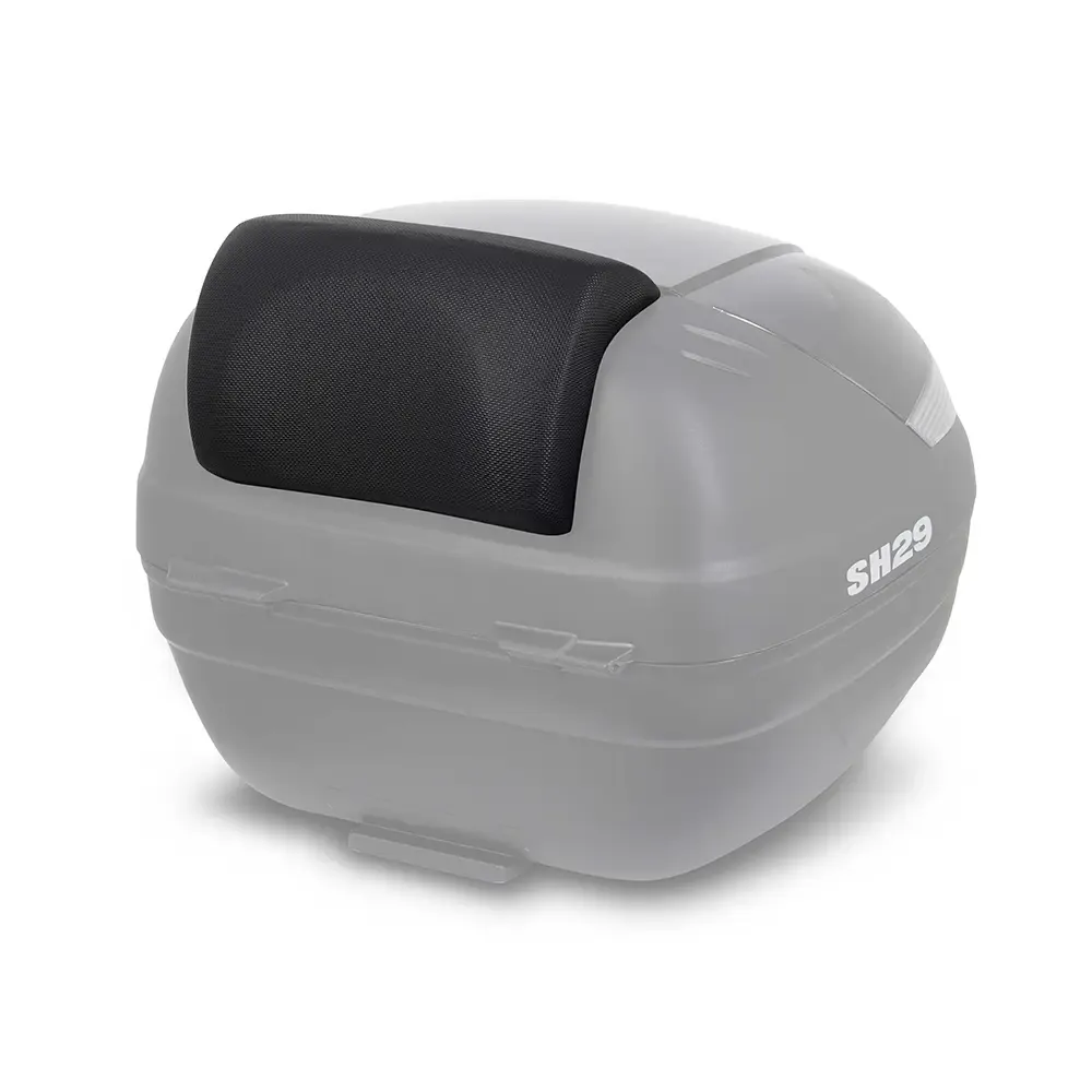 SHAD TOP CASE SH29 BLACK