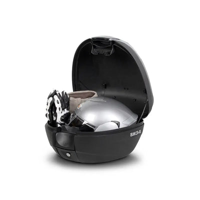 SHAD TOP CASE SH34 CARBON