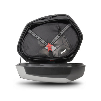 SHAD SIDE CASES SH35 ALUMINIUM