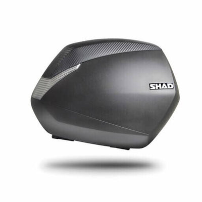 SHAD SIDE CASES SH36 CARBON