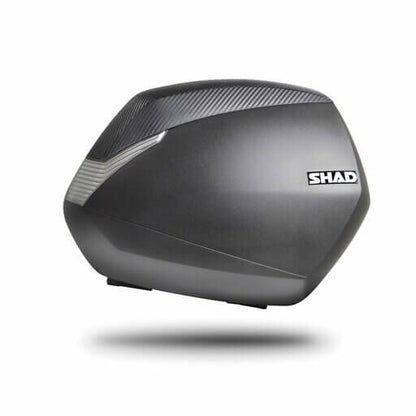 SHAD SIDE CASES SH36 CARBON