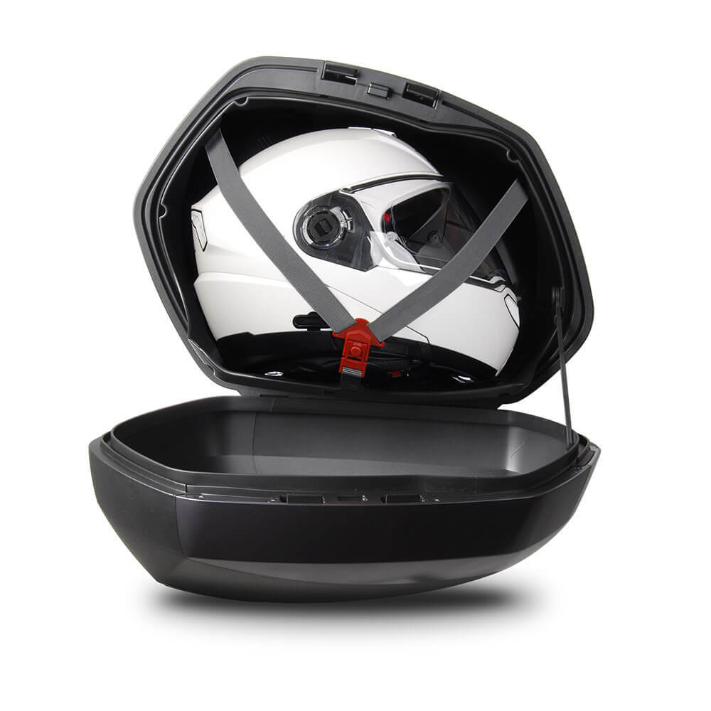 SHAD SIDE CASES SH36 CARBON