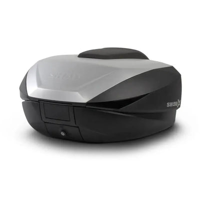 SHAD TOP CASE SH59X ALLOY