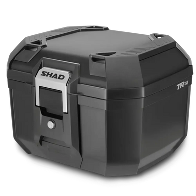SHAD TOP CASE TR41 TERRA BLACK