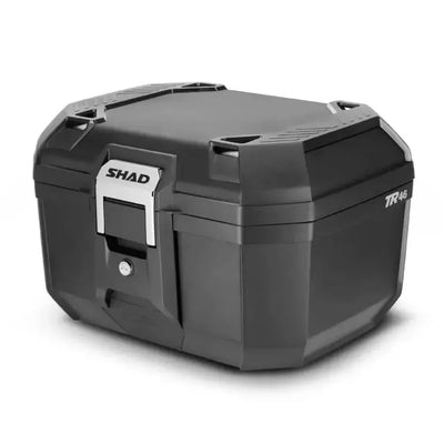 SHAD TOP CASE TR46 TERRA BLACK