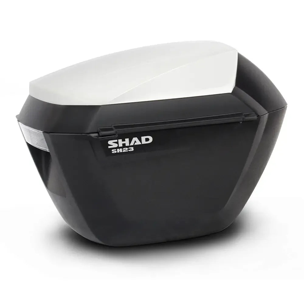 SHAD COVER SH23 WHITE
