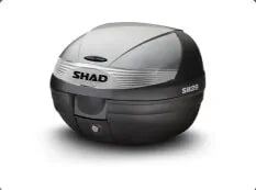 SHAD Colour Panel suit SH29 - LT SILVER