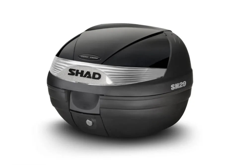 SHAD COVER SH29 BLACK METAL