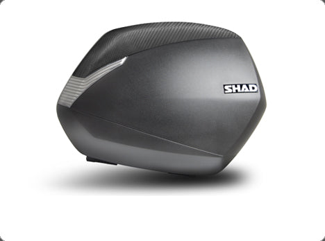 SHAD SET SH36 CARBON C.LID R/L