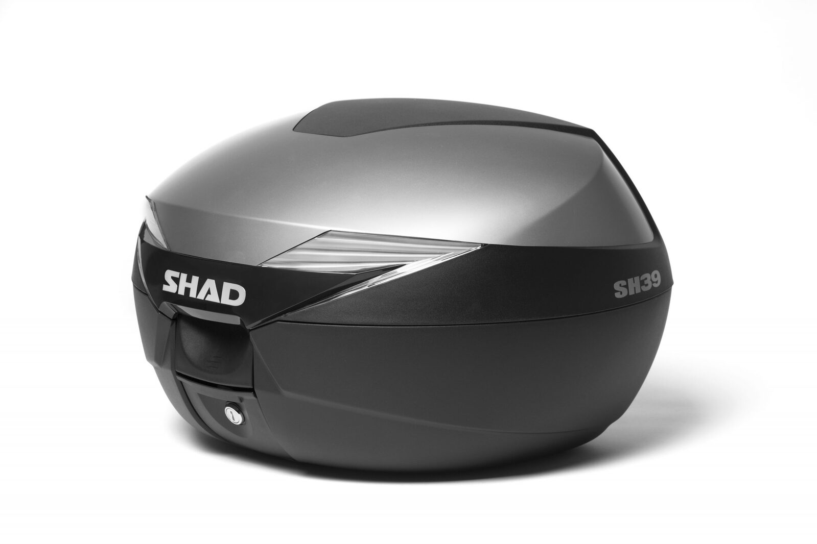 SHAD COVER SH39 NEW TITANIUM