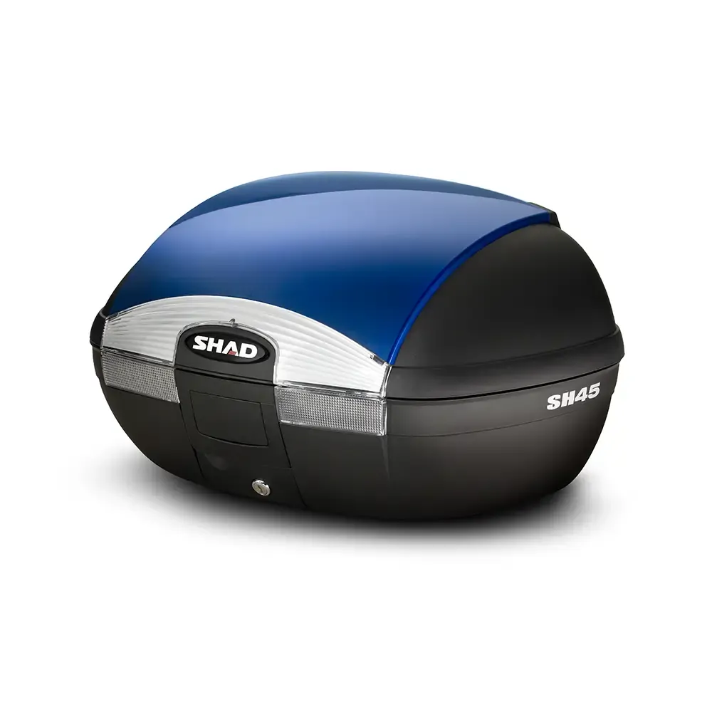 SHAD COVER SH45 BLUE