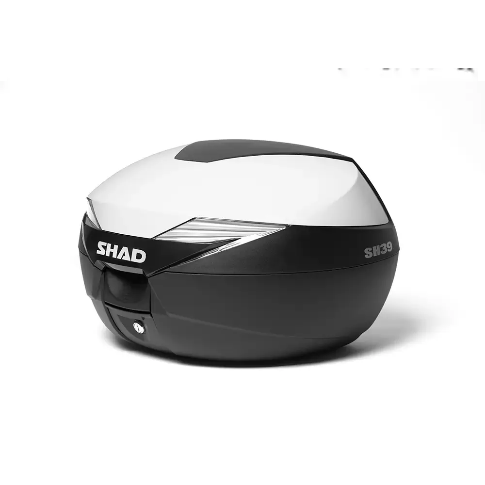 SHAD COVER SH48 WHITE