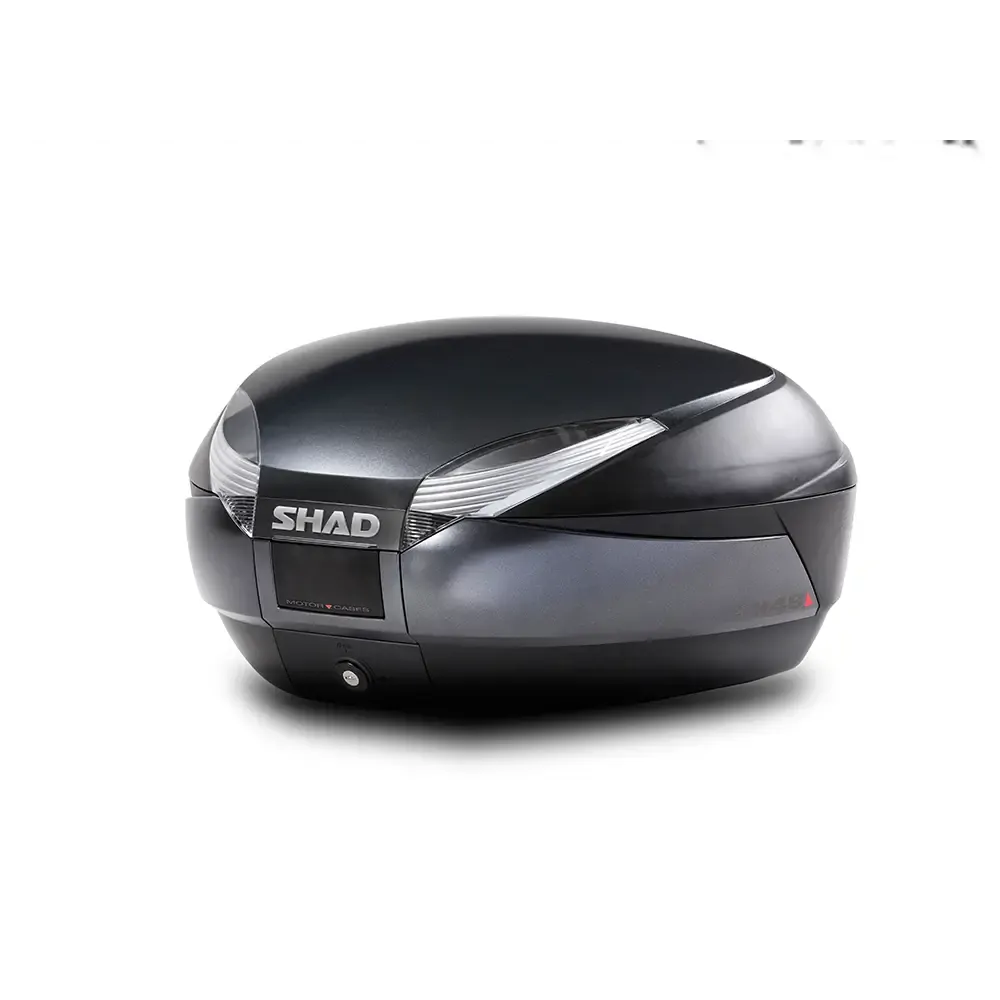 SHAD COVER SH48 DARK GREY