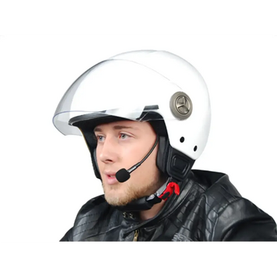 SHAD HANDS FREE KIT BC01