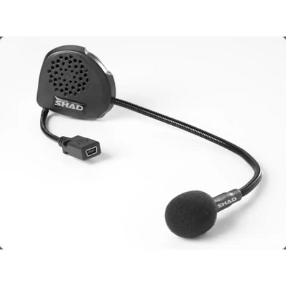 SHAD HANDS FREE KIT BC01