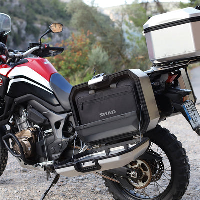 SHAD INNER BAG suit TERRA CASES