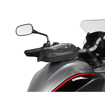 SHAD PIN SYSTEM TANK BAG E04P