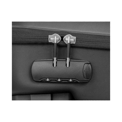 SHAD E091CL TANK BAG 5L With Lock (Click System)