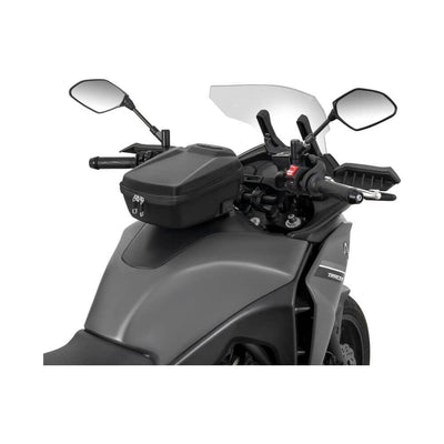 SHAD E091CL TANK BAG 5L With Lock (Click System)