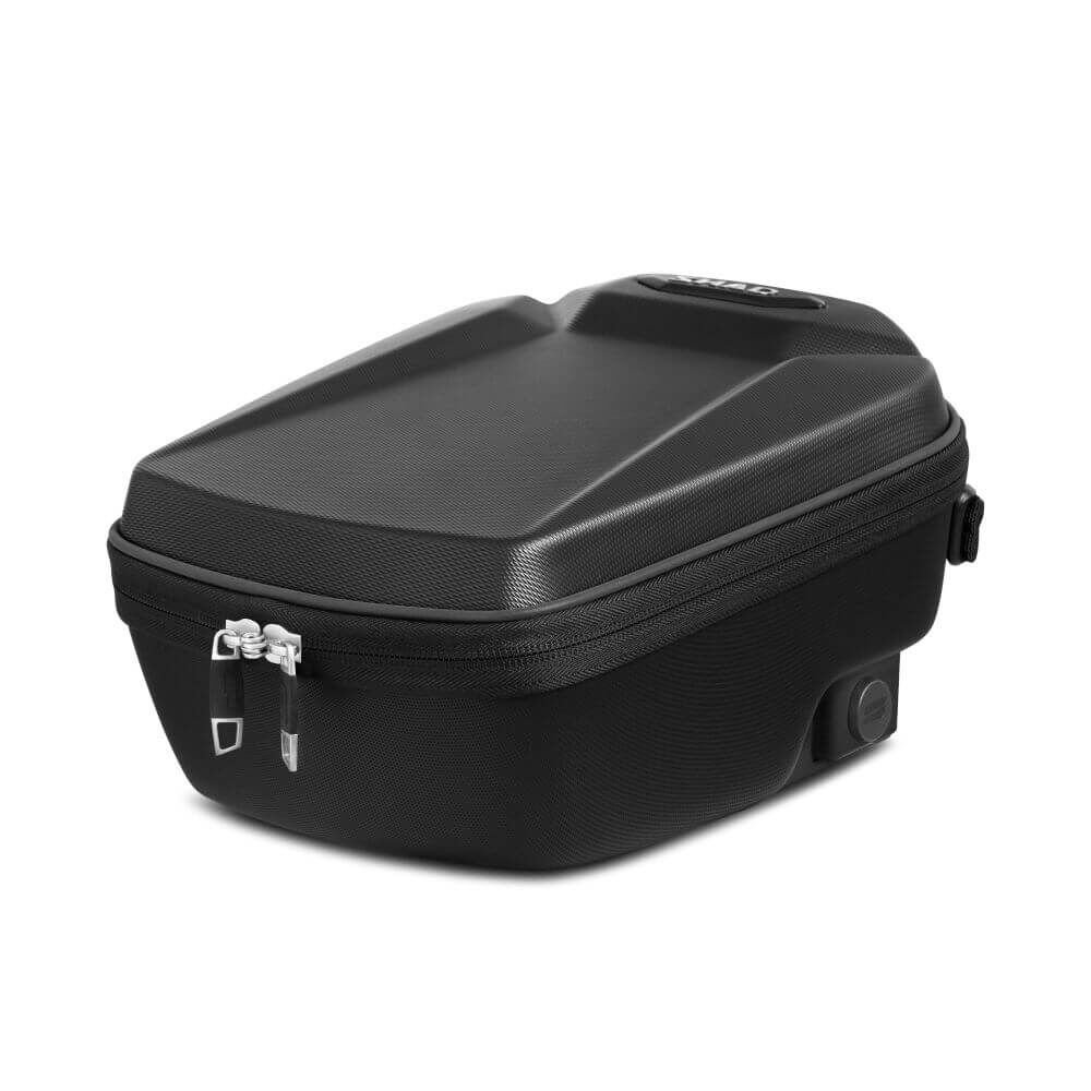 SHAD E09C TANK BAG 5L (Click System)
