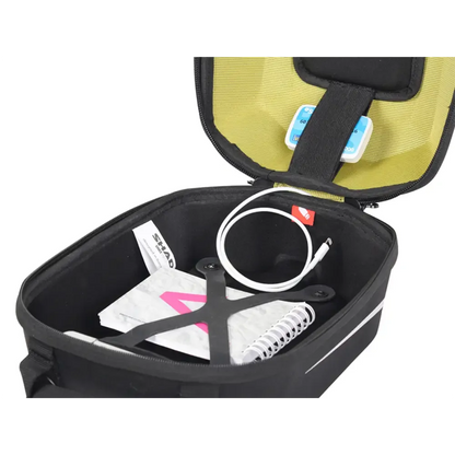 SHAD PIN SYSTEM TANK BAG E10P