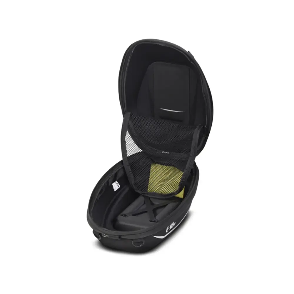 SHAD PIN SYSTEM TANK BAG SE16P