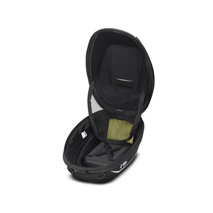 SHAD PIN SYSTEM TANK BAG SE16P