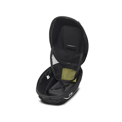 SHAD PIN SYSTEM TANK BAG SE16P