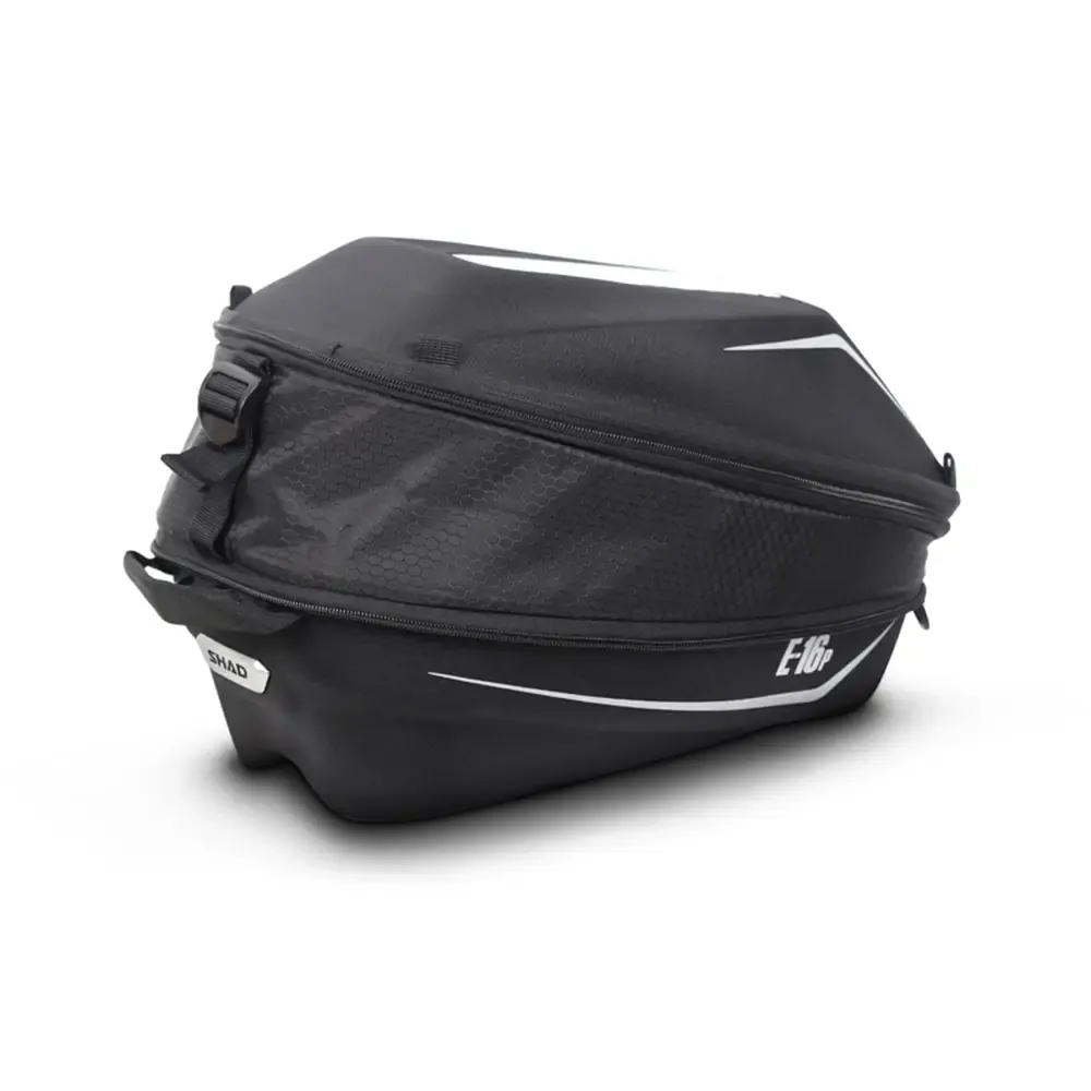 SHAD PIN SYSTEM TANK BAG SE16P