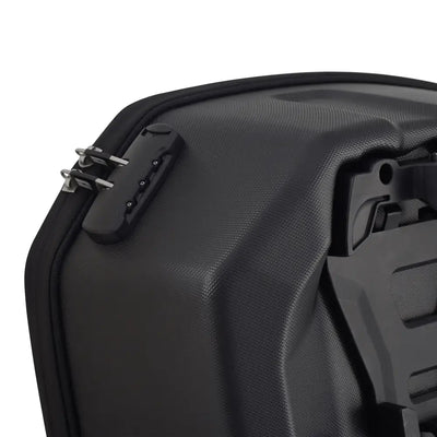 SHAD HARD SHELL SADDLE BAGS E48SR