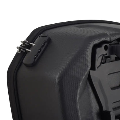 SHAD HARD SHELL SADDLE BAGS E48SR