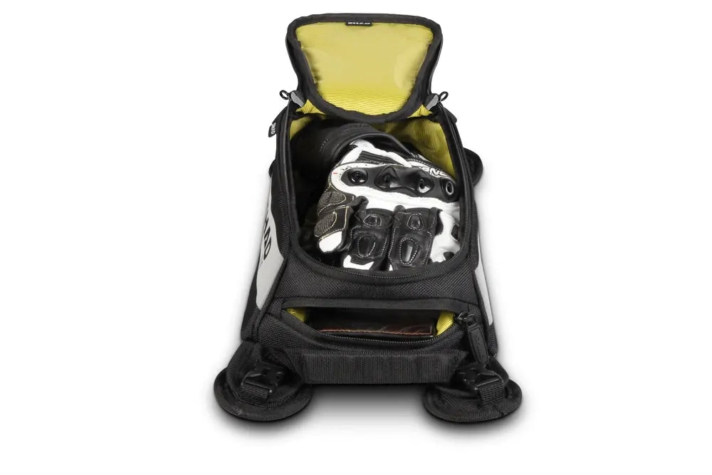 SHAD SMALL TANK BAG-MAGNETS SL12M
