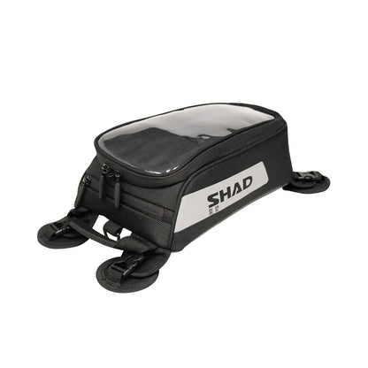 SHAD SMALL TANK BAG-MAGNETS SL12M