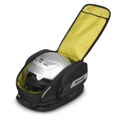 SHAD EXPANDABLE TANK BAG 16-20L