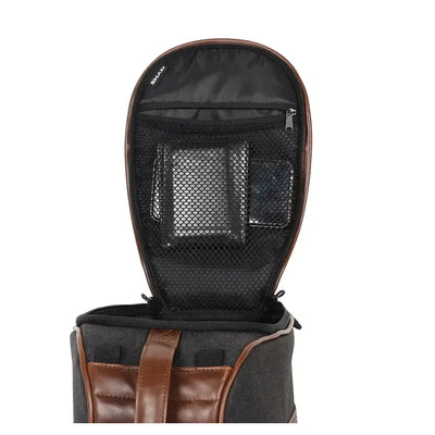 SHAD TANK BAG CAFE RACER SR18